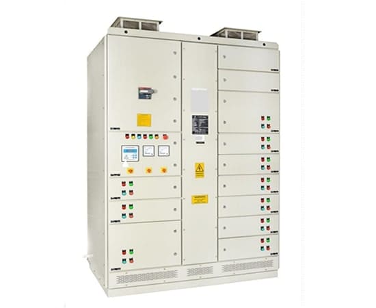 APFC Panel Manufacturer in India