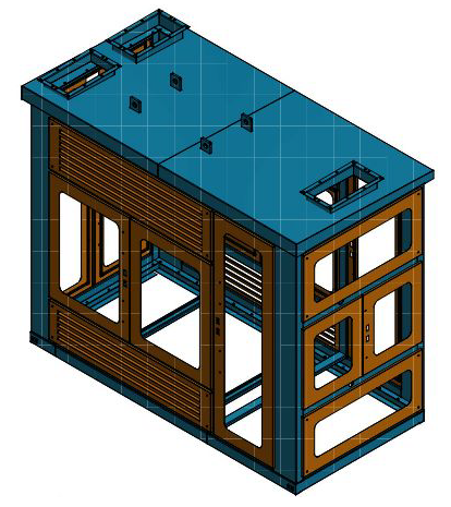 Compact Substation Manufacturer in India