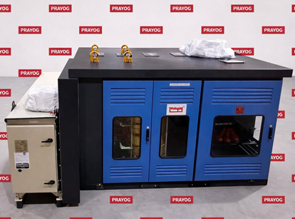 Compact Substation Manufacturer in India