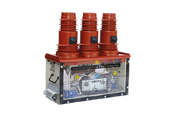 vacuum contactors manufacturer in india